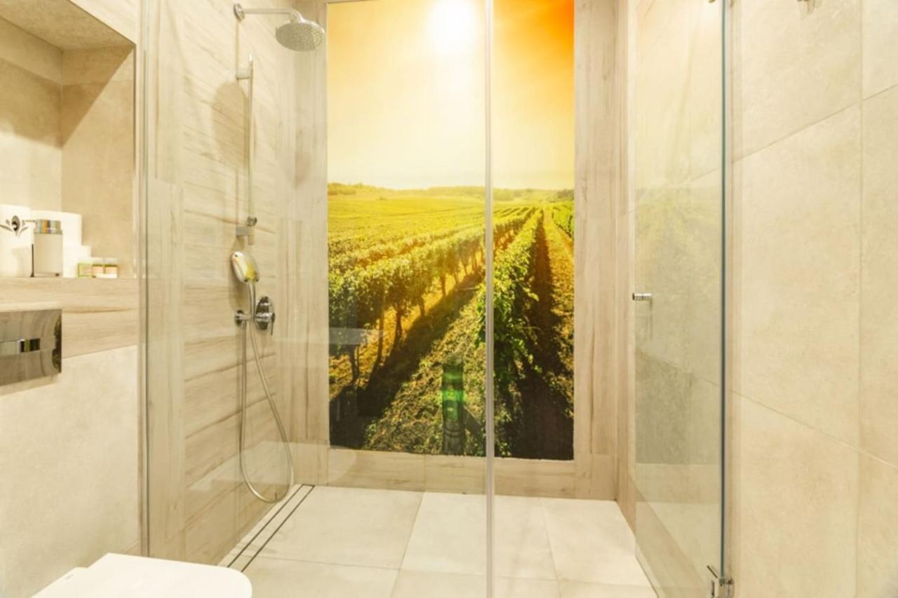 1 Bedroom Wine Journey Szófia Kültér fotó